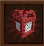 Arch crate / Fast delivery — Account account