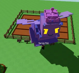 60KG+ Huge Titanic Queen bee — Account account