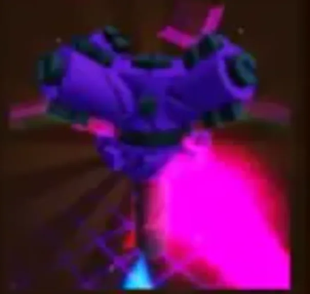 Shadow Dragon (Mythic)