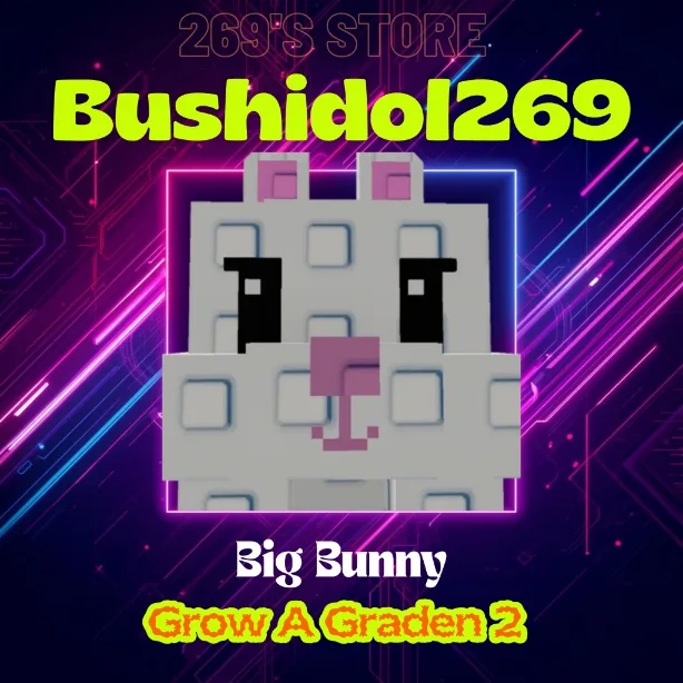 Bunny (Common)