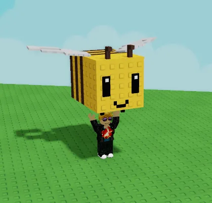 Bee (Legendary) — Account account