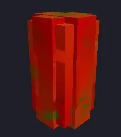 Maple Poison Apple Seed (Mythic)