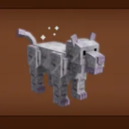 3x Diamond Panther