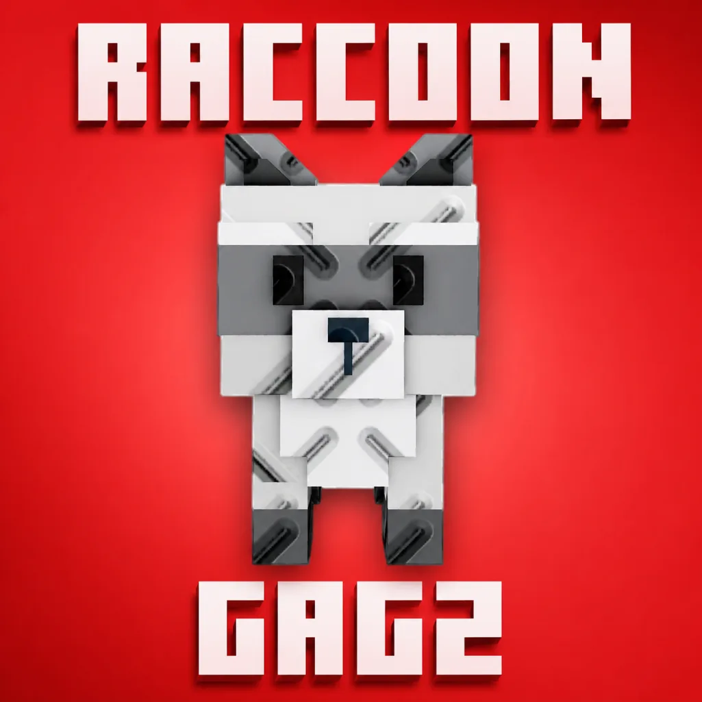Raccoon (Super)