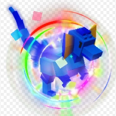 Huge Nightmare Rainbow Hatch Dilophosaurus 200kg+ RBH Max Age 100