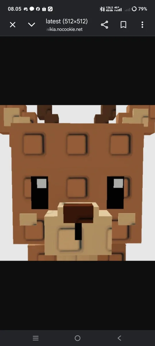 Deer (Rare)