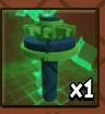 Uncommon Sprinkler NEW OP!! — Account account