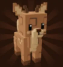 Deer Rare