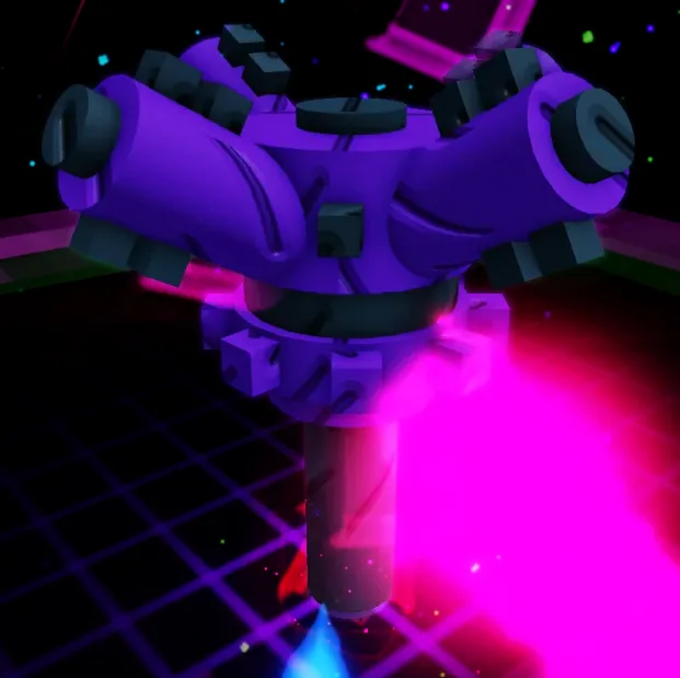Ice Serpent (Super)