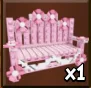 Flower Bench