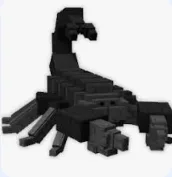 Giant Scorpion
