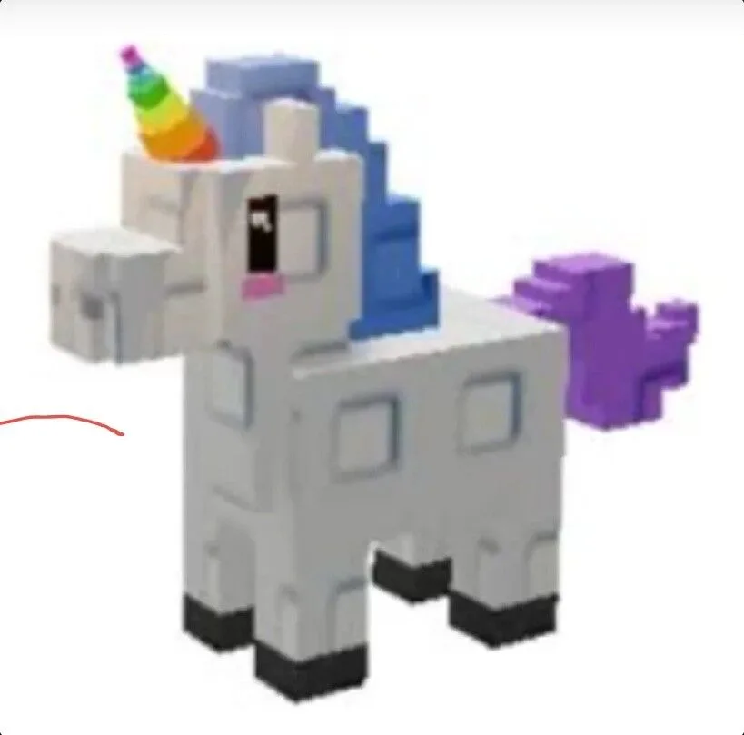 Unicorn — Account account