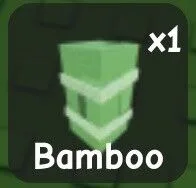Bamboo Seed (Rare)
