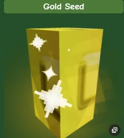 Gold Seed (Legendary)