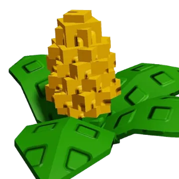 Corn Seed (Rare)