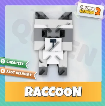 Raccoon (Mythic)