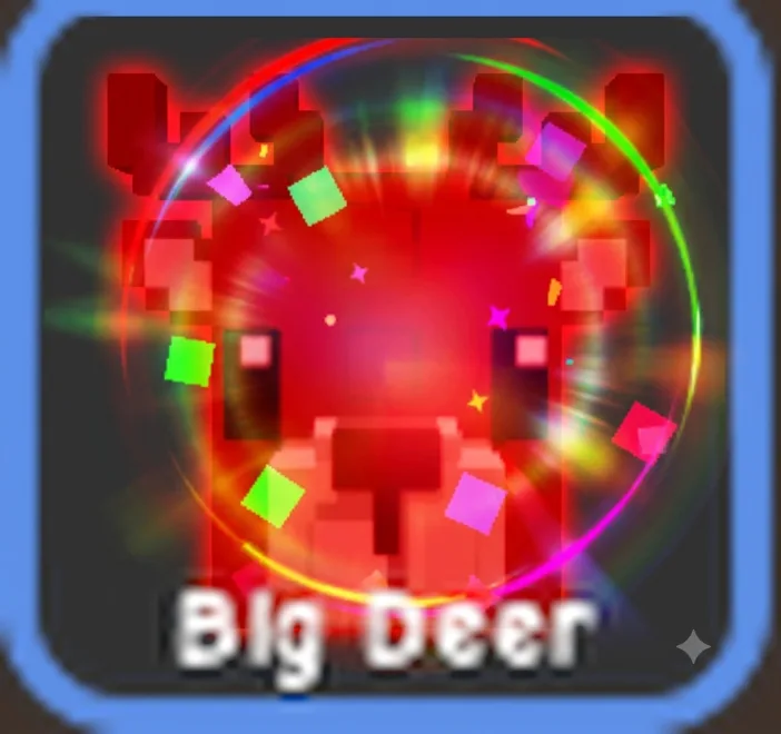 Deer (Rare)