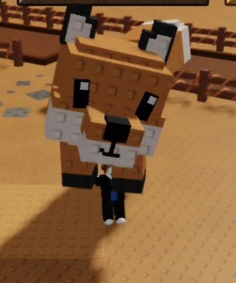 Fox (Super)