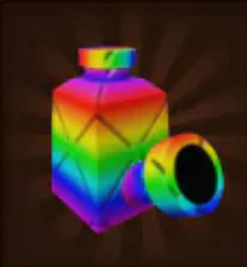 SUPER SYRUP WATERING CAN