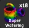 X1 Super Watering Can — Account account