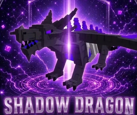 Shadow Dragon