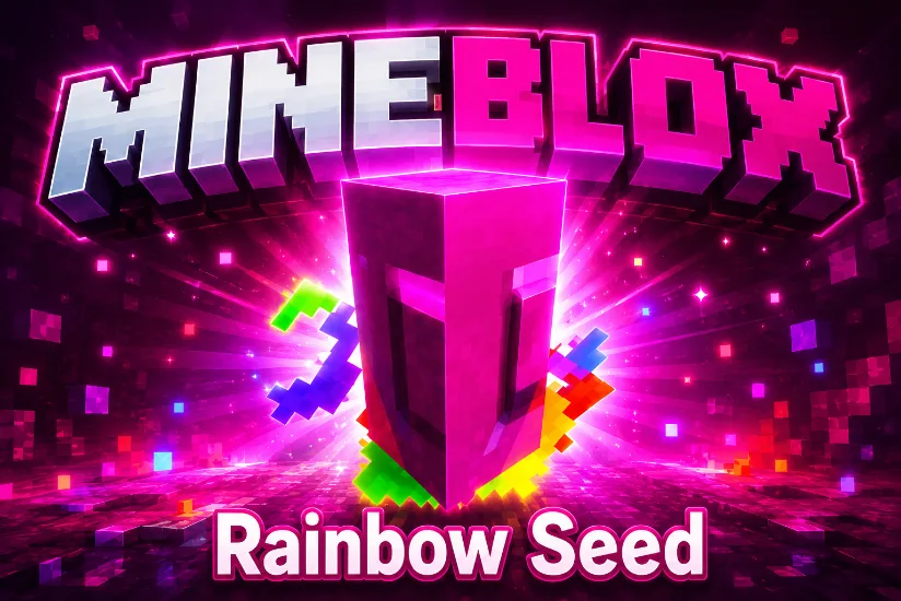 Rainbow Seed