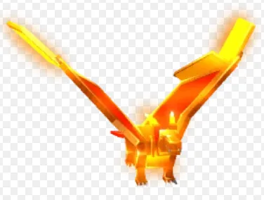 New Years Dragon — Account account