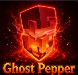 Ghost Pepper Seed