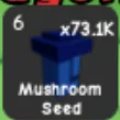 Mushroom Seed
