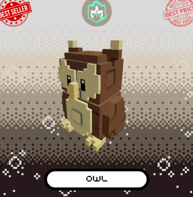 Owl (Super)