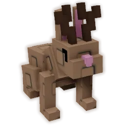2x Jackalope New pet