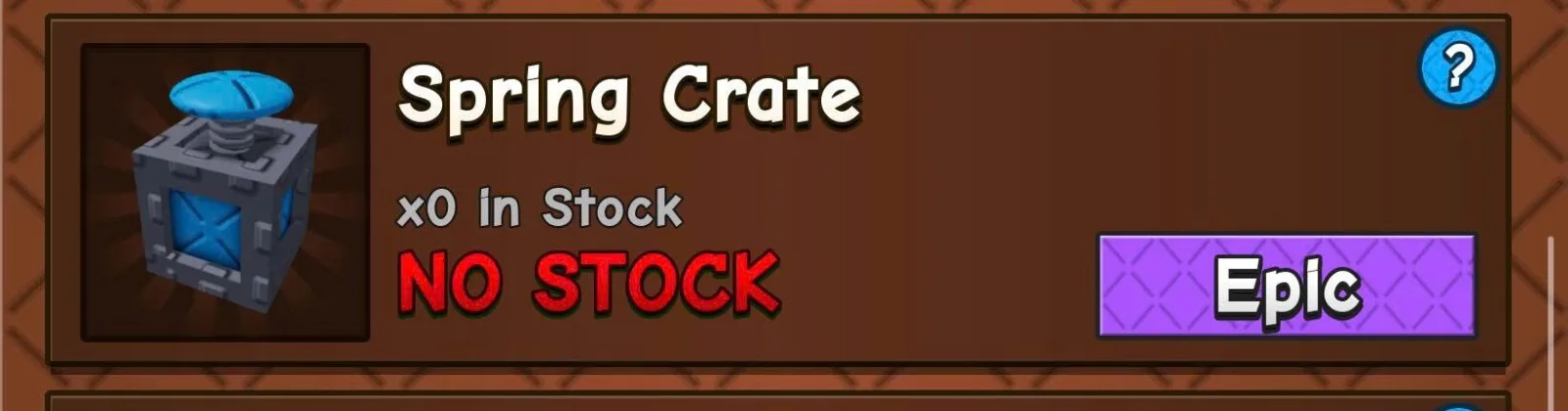 x1 Spring Crate Grow A Garden2