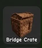 Bridge Crate