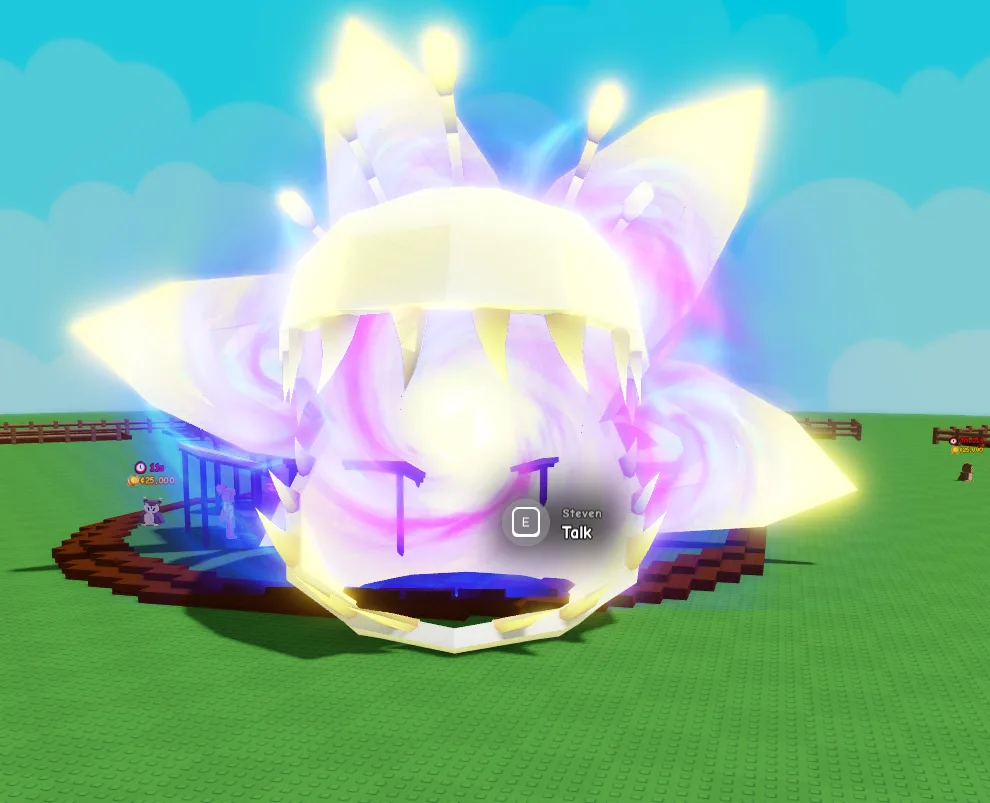 Hypno Bloom Seed (Super)