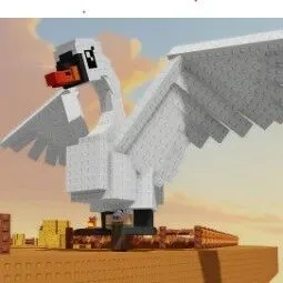 Swan (Legendary)