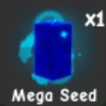 Mega Seed (Mythic)