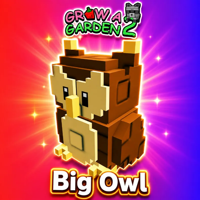 Owl (Uncommon)