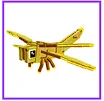 Golden Dragonfly (Mythic)