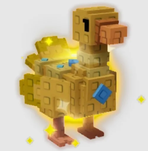 Golden Goose Grow a Garden — Account account
