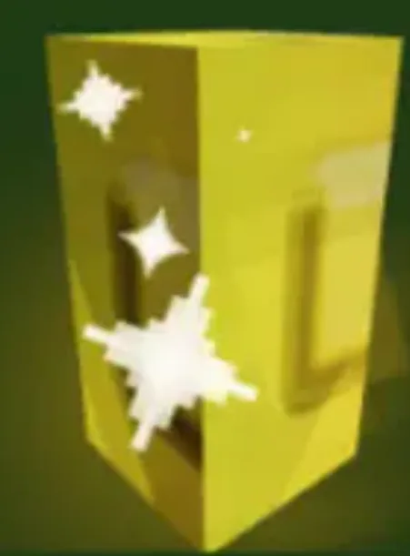 Gold Seed (Super)