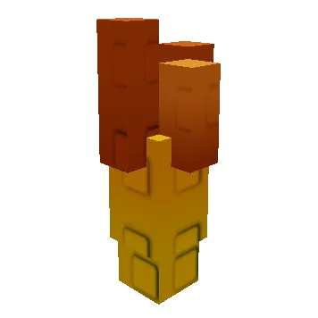 Maple Carrot Seed