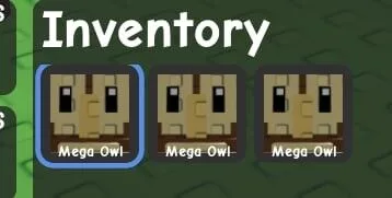 Owl (Common)