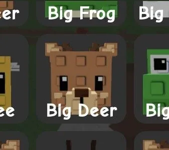 Deer