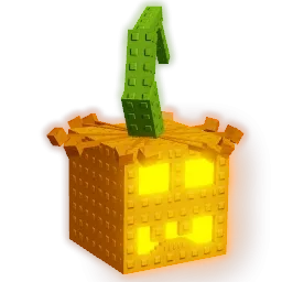 Great Pumpkin Seed — Account account