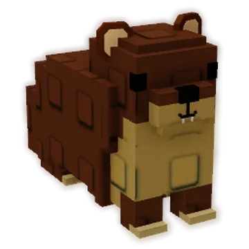 Hyrax