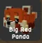 Red Panda (Super)