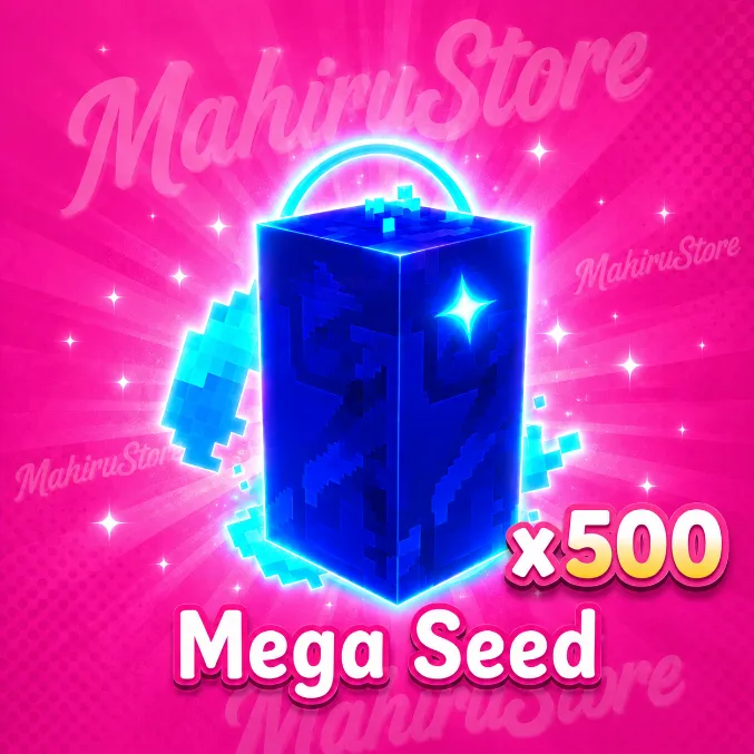 Mega Seed (Mythic)