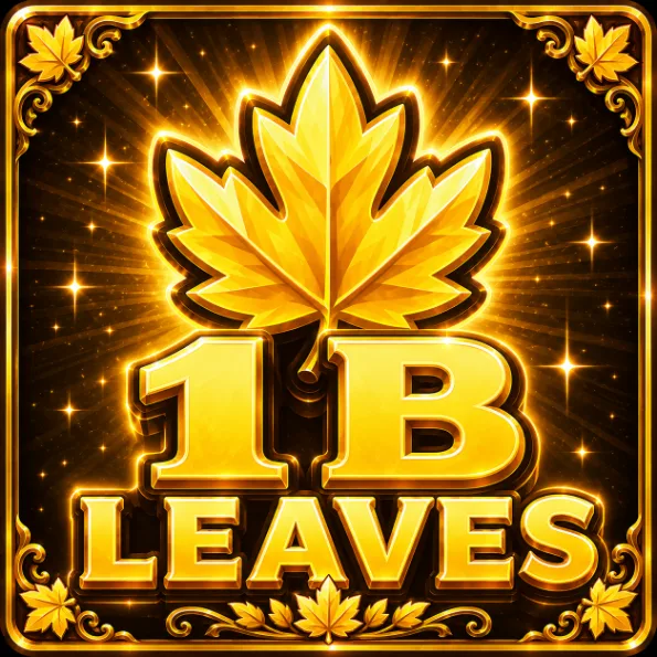 1B LEAVES FALL HARVEST CURRENCY NO DAILYDAIL