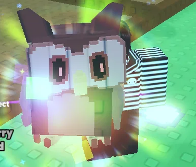 Rainbow Blood Owl Random KG Random Age - Grow a Garden — Account account