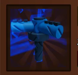 6X RARE SPRINKLER